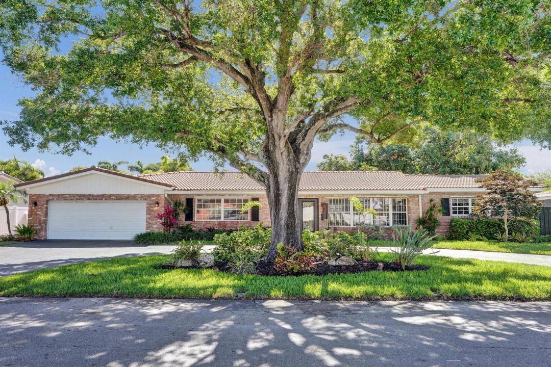 3930 NE 21st Avenue, Fort Lauderdale, Florida 33308, USA