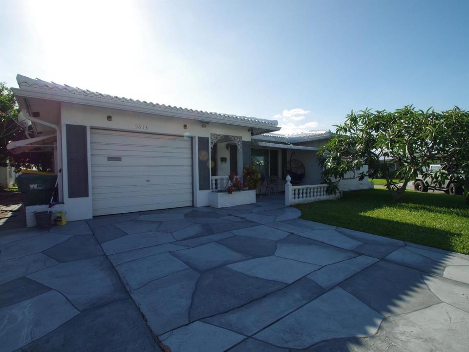 5813 NW 82nd Avenue, Tamarac, Florida 33321, Stati Uniti