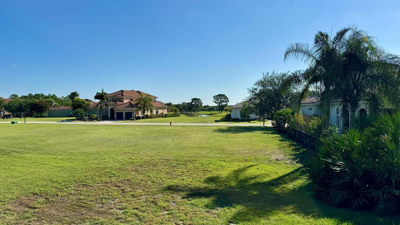 114 SE Via Verona, Port St. Lucie, Floride 34984, États-Unis