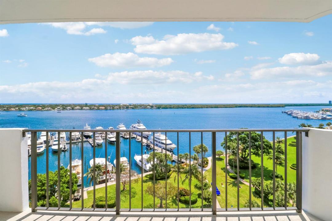 1200 Marine Way 903, North Palm Beach, Floride 33408, États-Unis