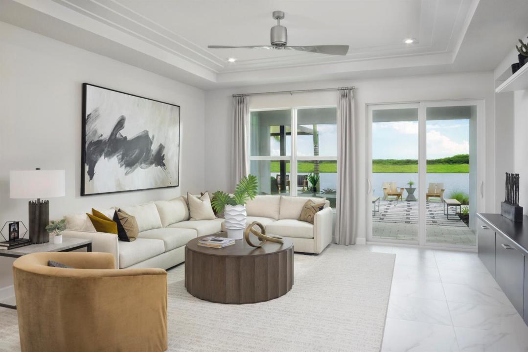 13341 SW Bally Drive, Port St. Lucie, Floride 34987, États-Unis