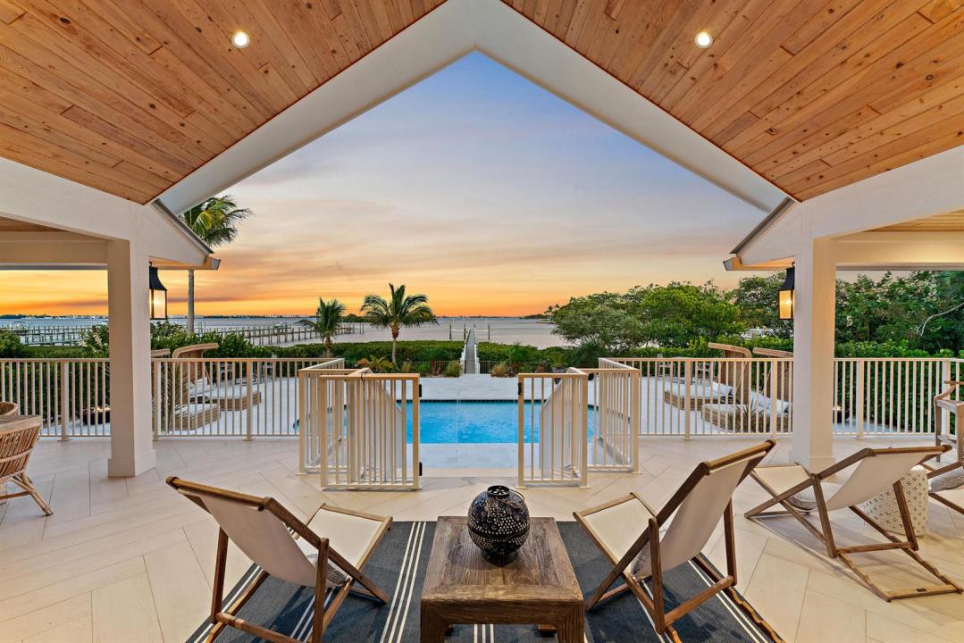 116 S Sewalls Point Road, Sewalls Point, Florida 34996, Stati Uniti
