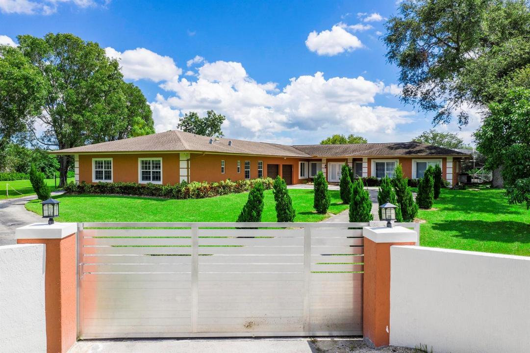 7600 NW 82nd Terrace, Parkland, Floride 33067, États-Unis