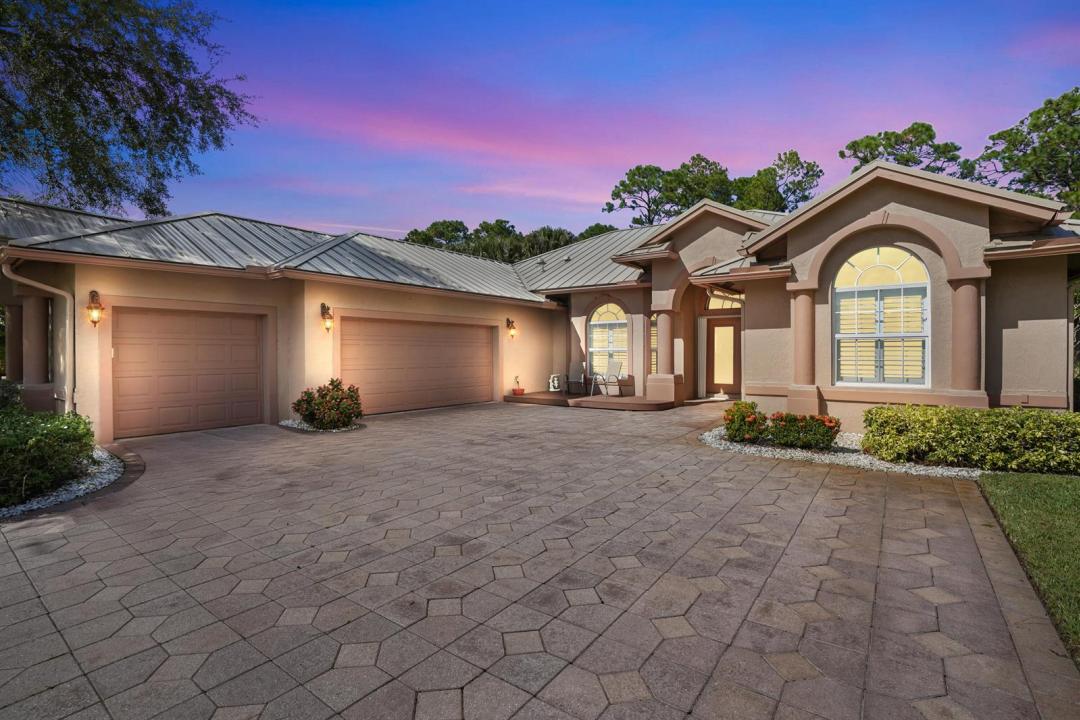 3401 Bent Pine Drive, Fort Pierce, Florida 34951, Stati Uniti
