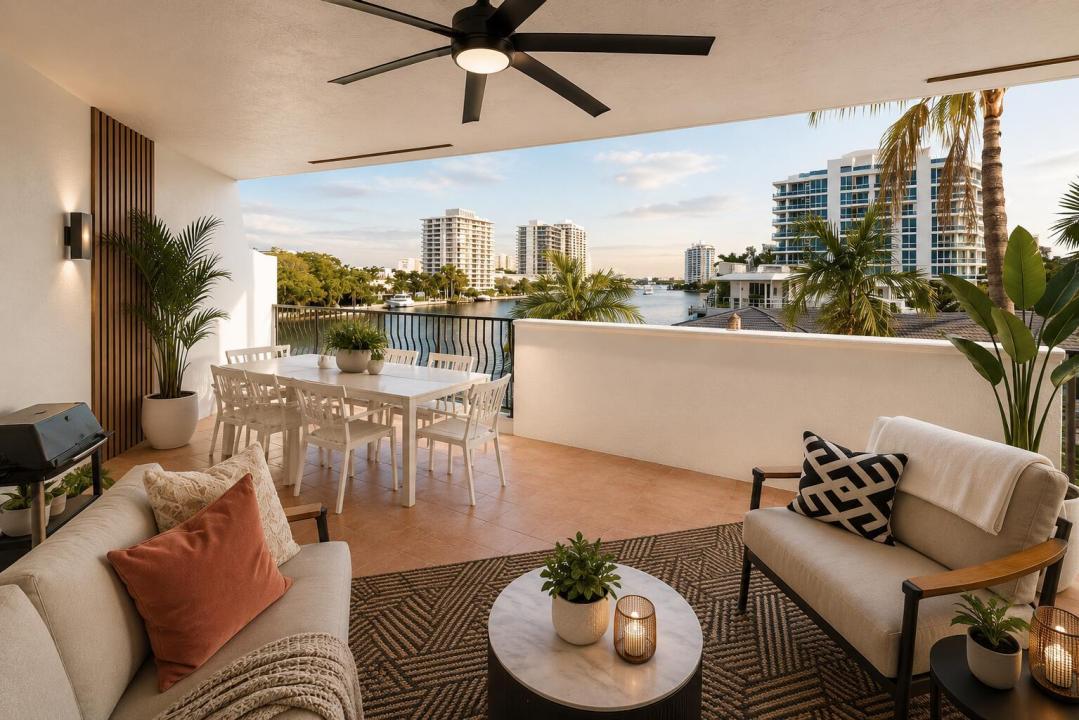 615 Bayshore Drive 301, Fort Lauderdale, Floride 33304, États-Unis