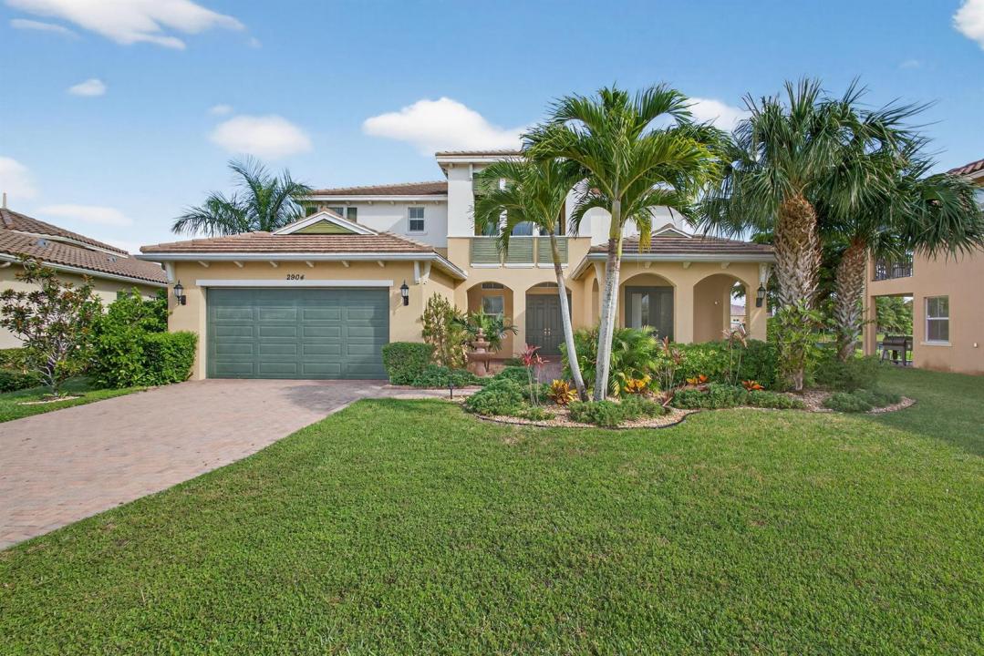 2904 Payson Way, Wellington, Florida 33414, Stati Uniti