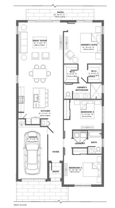 5542 Useppa Drive, Ave Maria, Floride 34142, États-Unis