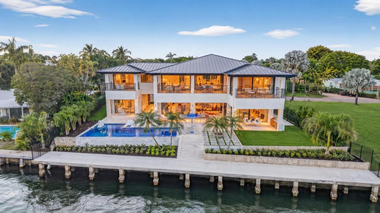 1918 Intracoastal Drive, Fort Lauderdale, Florida 33305, USA