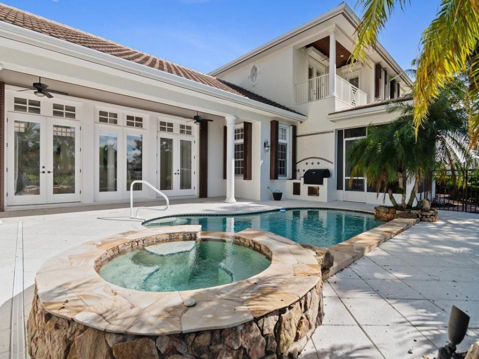 1209 Islander Way, Indian River Shores, Florida 32963, USA
