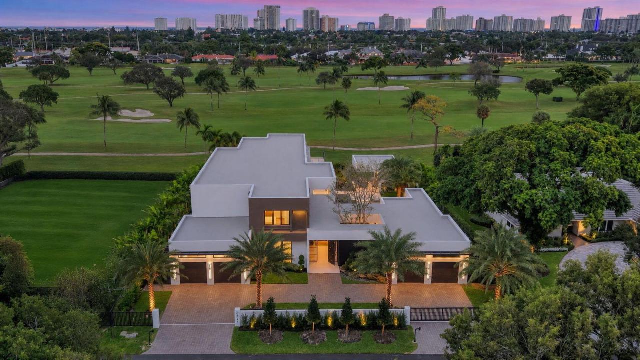 4312 NE 23 Avenue, Fort Lauderdale, Floride 33308, États-Unis