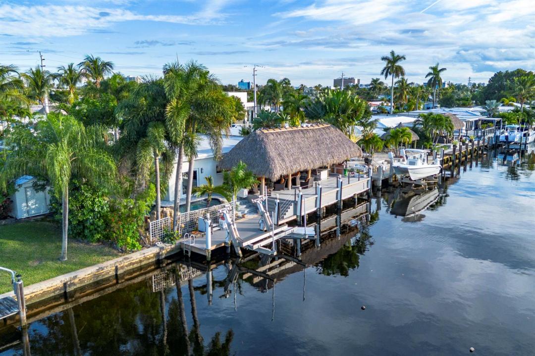 851 SE 5th Avenue, Pompano Beach, Floride 33060, États-Unis