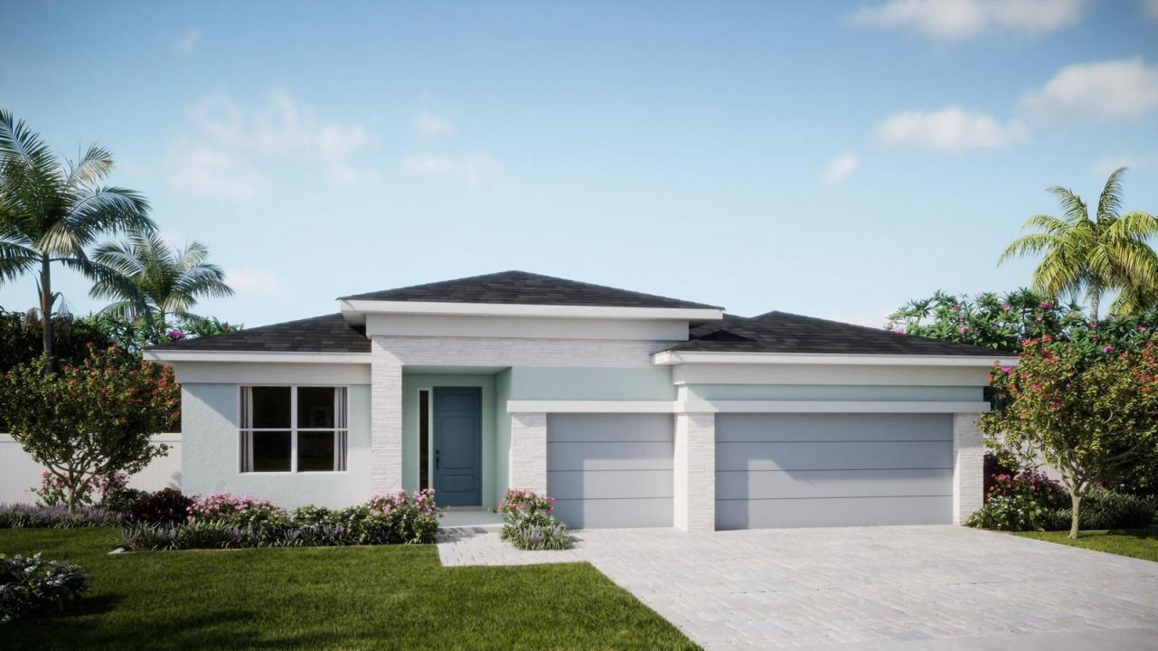 19087 Wood Stork Way, Florida 33470, Stati Uniti