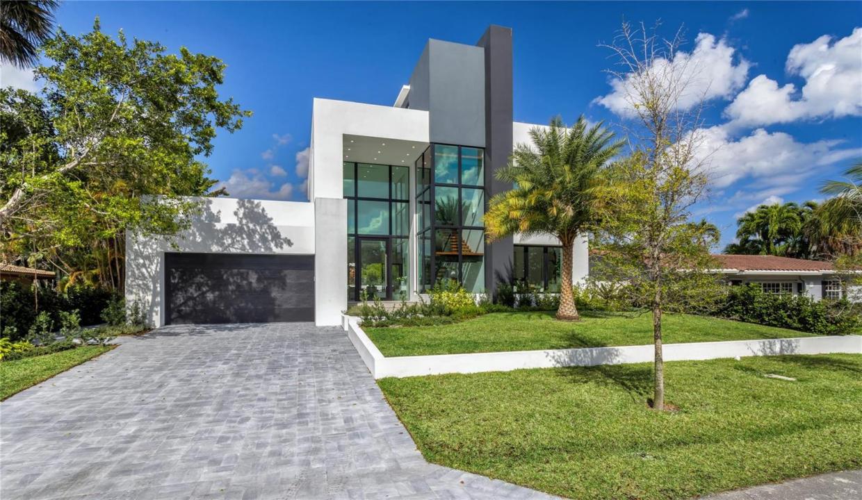 3205 Leigh Road, Pompano Beach, פלורידה 33062, ארצות הברית של אמריקה