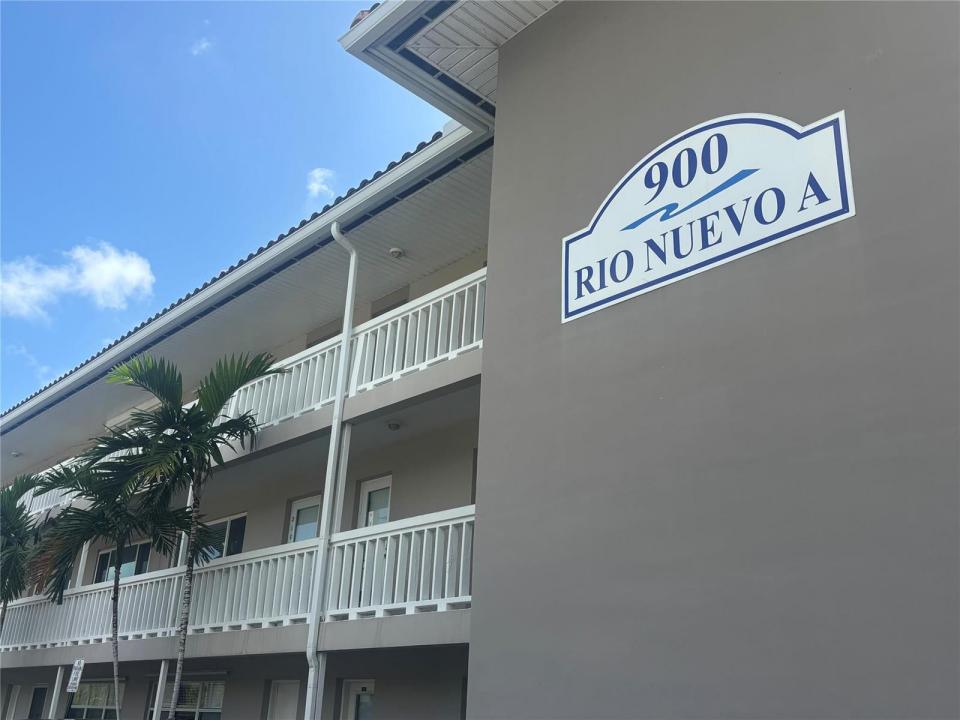900 SW 12th Street 202, Fort Lauderdale, Floride 33315, États-Unis