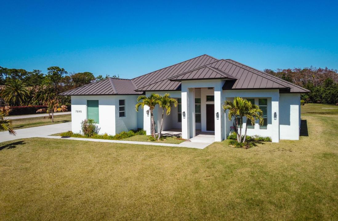7595 155th N Place, Palm Beach Gardens, Floride 33418, États-Unis