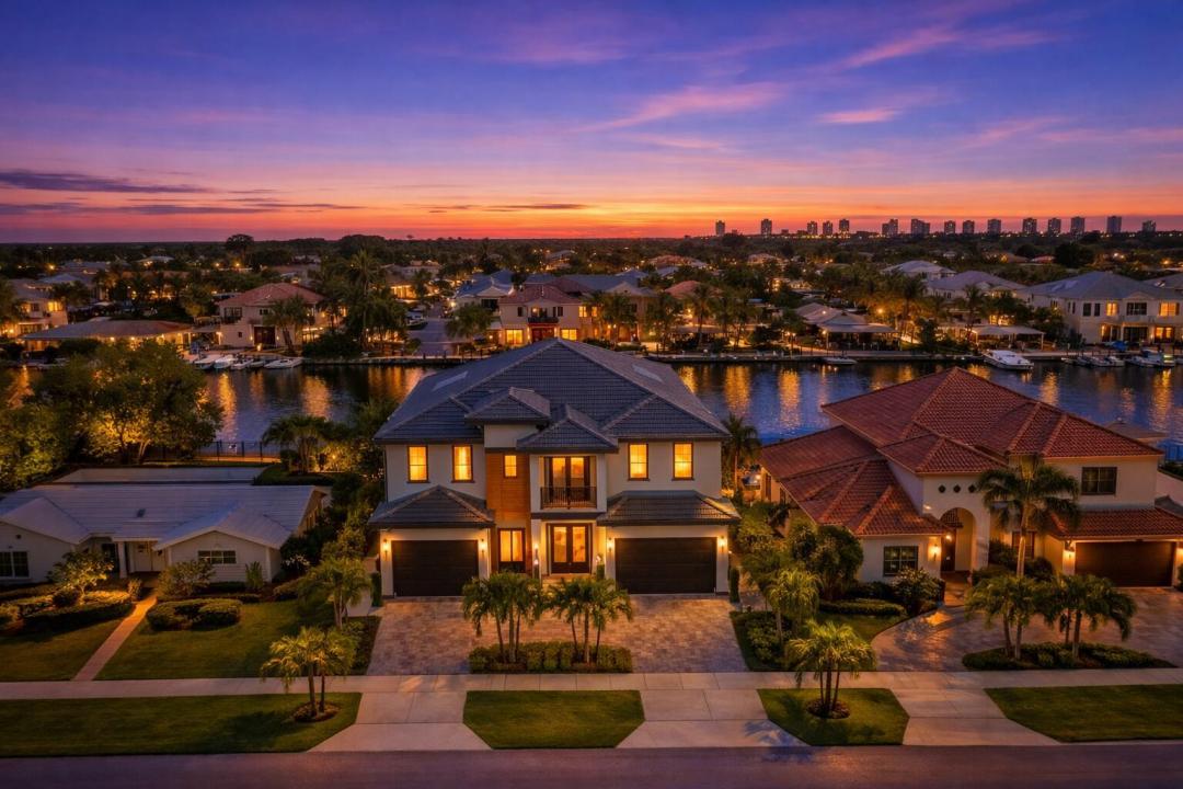 736 Lagoon Drive, North Palm Beach, Florida 33408, Stati Uniti