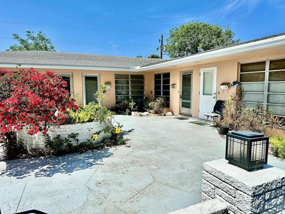 1261 SE 4th Street 2, Deerfield Beach, Florida 33441, Stati Uniti
