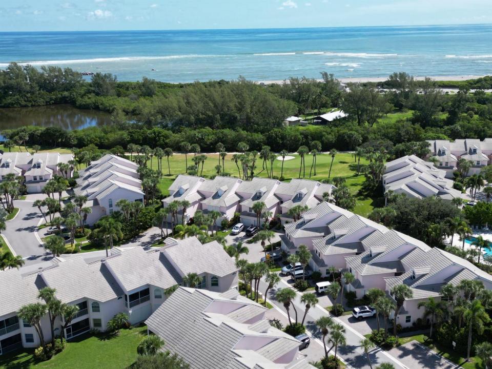 3108 Fairway N Drive, Jupiter, Florida 33477, USA