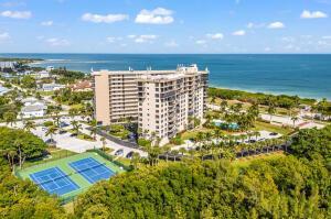 801 S Ocean Drive 802, Fort Pierce, Floride 34949, États-Unis