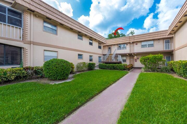 657 Brittany N, Delray Beach, Floryda 33446, USA