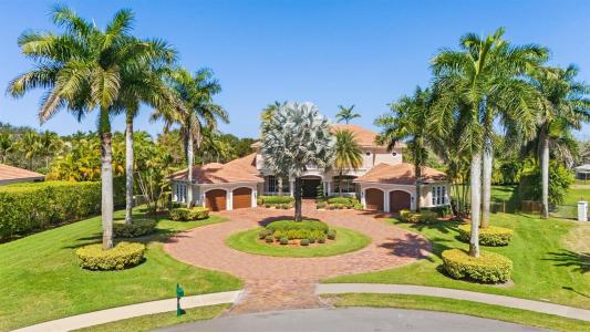 12741 Kapok Lane, Davie, Florida 33330
