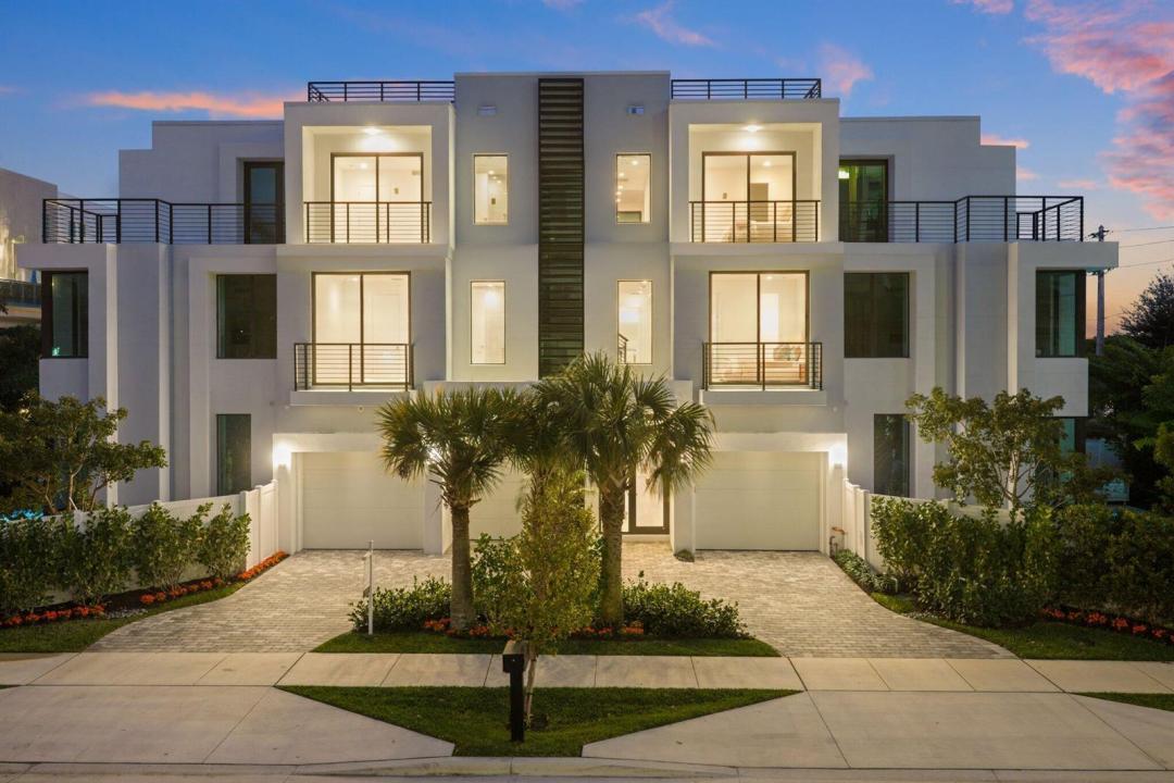 408 SE 2nd Street, Delray Beach, Flórida 33483, Estados Unidos