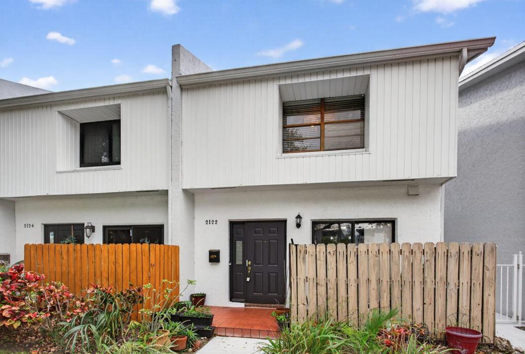 2122 NE 44th Street, Lighthouse Point, Floride 33064, États-Unis