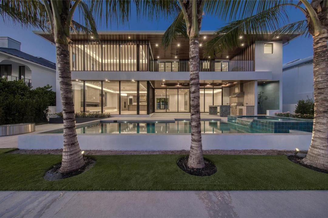 2508 Delmar Place, Fort Lauderdale, Florida 33301, Stati Uniti
