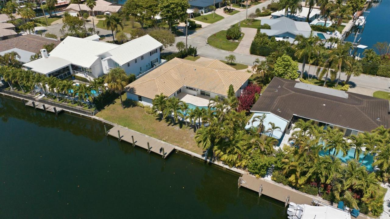 2810 NE 52nd Street, Fort Lauderdale, فلوريدا 33308, الولايات المتحدة