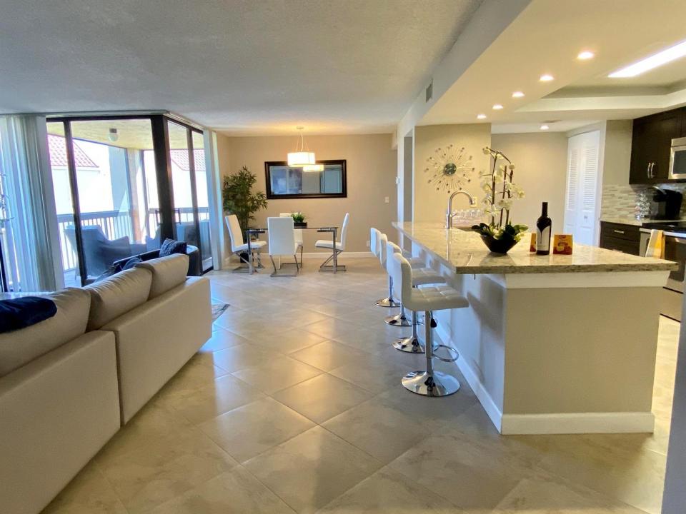 2255 Lindell Boulevard Apt 502, Delray Beach, Florida 33444, USA