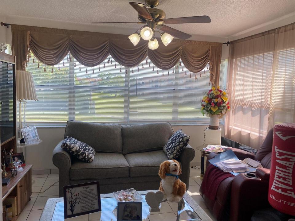 9821 Sunrise Lakes Boulevard 210, Sunrise, Floride 33322, États-Unis