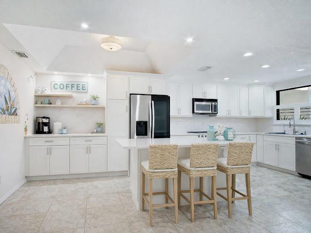 6081 SE Landing Way 6, Stuart, Florida 34997, Stati Uniti