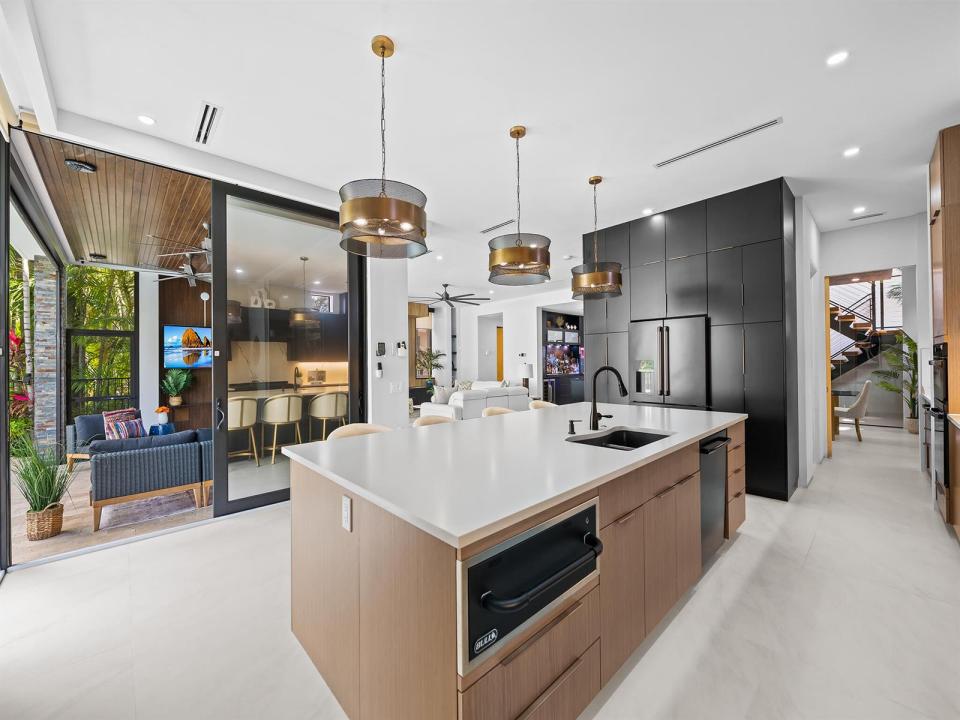 609 Poinciana Drive, Fort Lauderdale, Flórida 33301, Estados Unidos