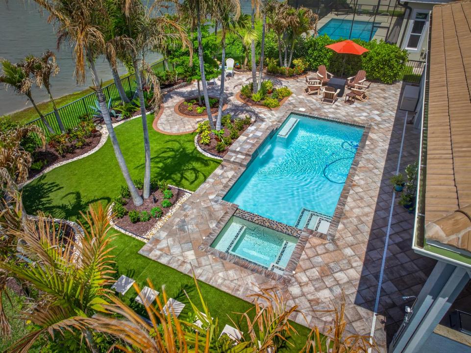 9086 SW Roccia Way, Port St. Lucie, Floride 34987, États-Unis