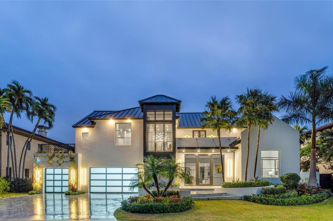 520 San Marco Drive, Fort Lauderdale, Floride 33301, États-Unis