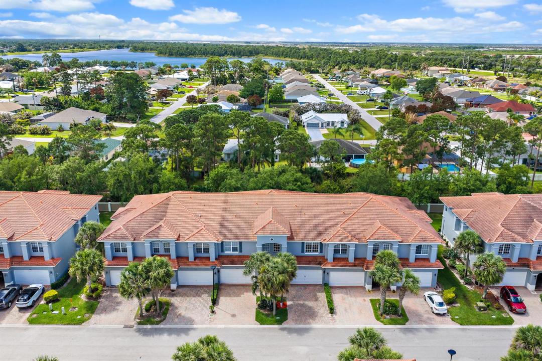 2170 SW Cape Cod Drive, Port St. Lucie, Floride 34953, États-Unis