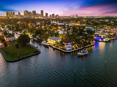 1822 SE 9th Street, Fort Lauderdale, Florida 33316