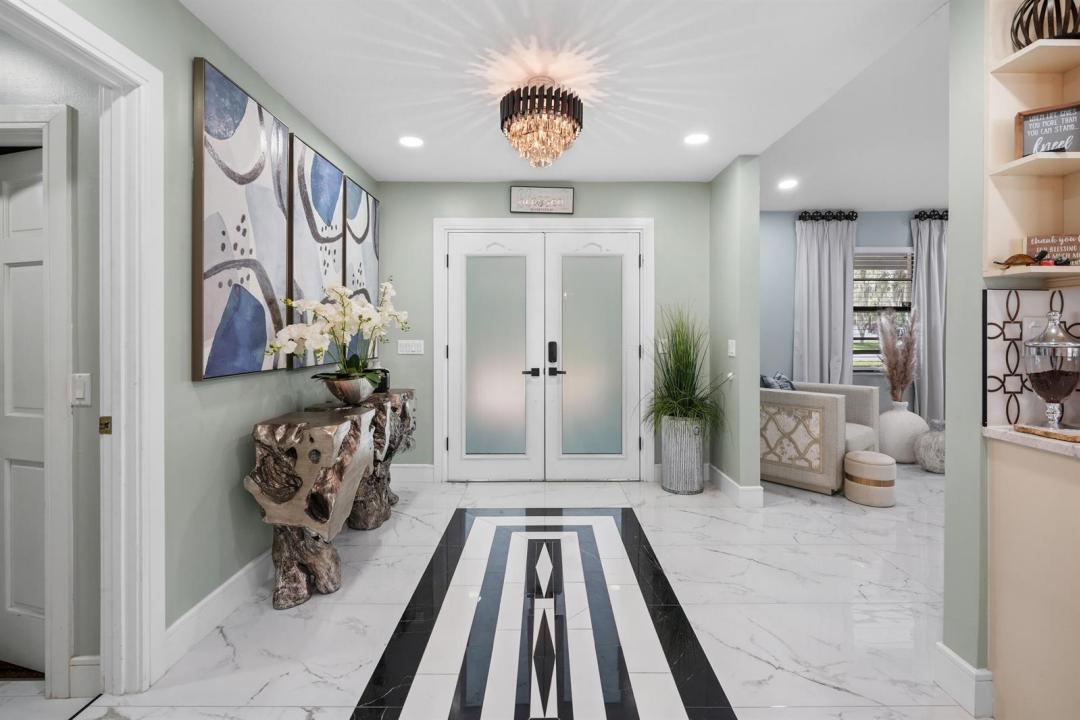 7312 Elyse Circle, Port St. Lucie, Floride 34952, États-Unis