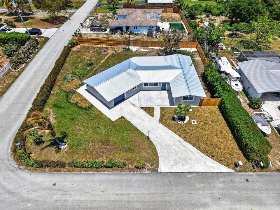 9361 SE Duncan Street, Hobe Sound, Floride 33455, États-Unis