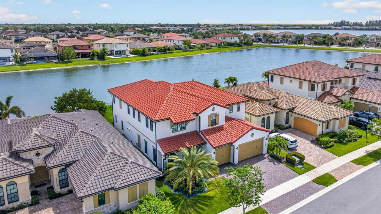 12090 Lake Trail Lane, Parkland, Floryda 33076, USA