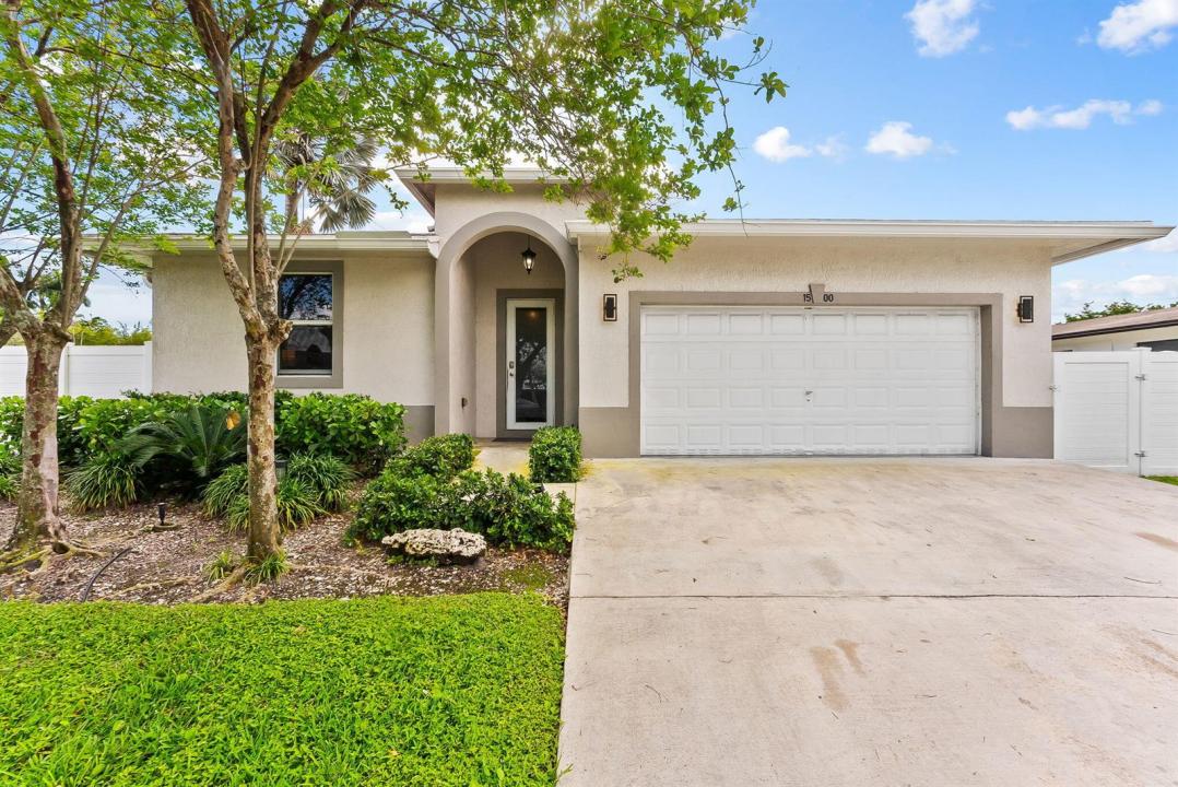 1500 SW 20th Street, Fort Lauderdale, Floride 33315, États-Unis