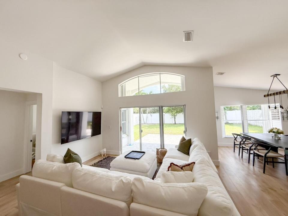 7895 Manor Forest Boulevard, Boynton Beach, Florida 33436, Stati Uniti