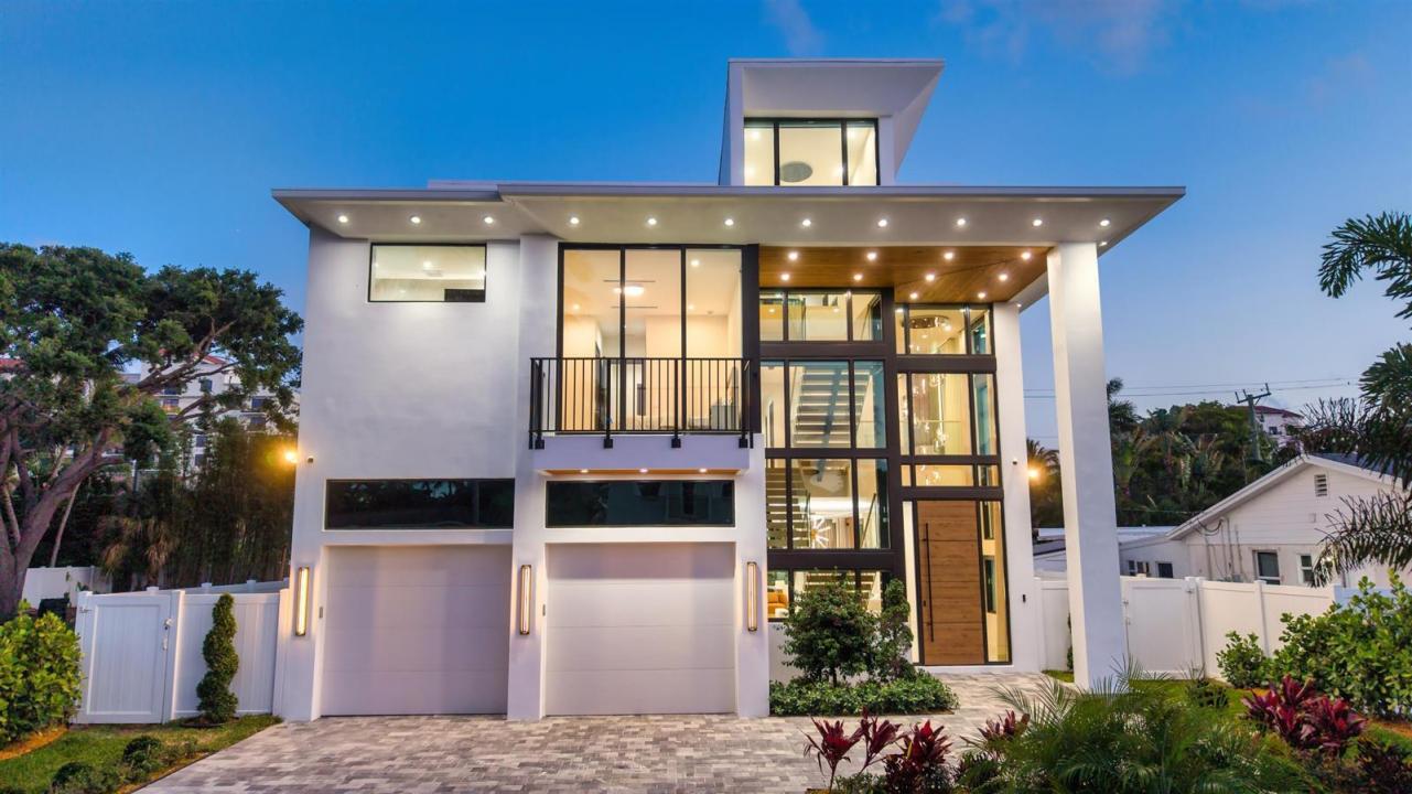 310 NE 2nd Street, Boca Raton, Florida 33432, Stati Uniti