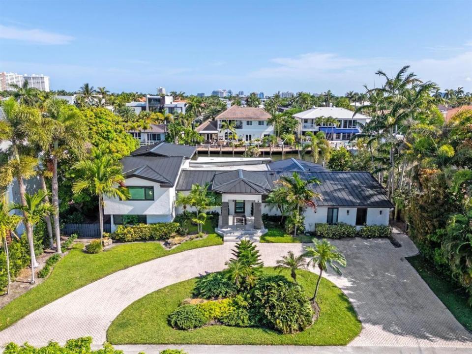 2878 NE 26th Street, Fort Lauderdale, Floride 33305, États-Unis