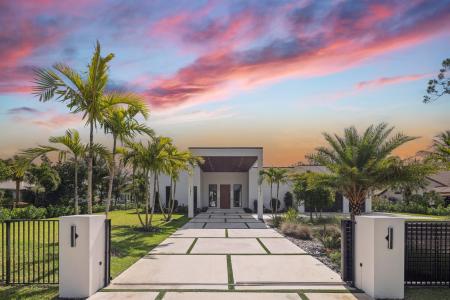 6676 NW 66th Way, Parkland, Floride 33067, États-Unis
