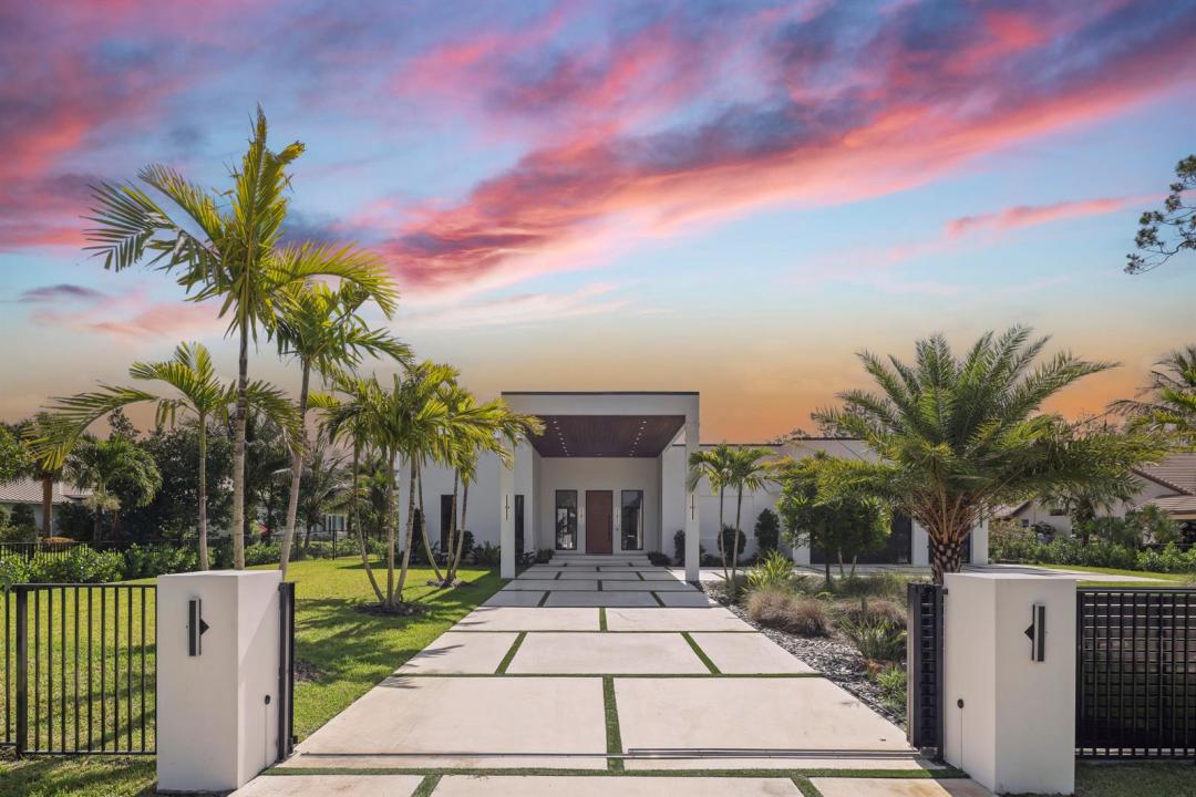 6676 NW 66th Way, Parkland, Florida 33067, Amerika Birleşik Devletleri