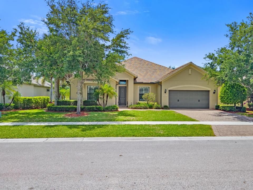 4591 Siena Circle, Wellington, Florida 33414, Stati Uniti