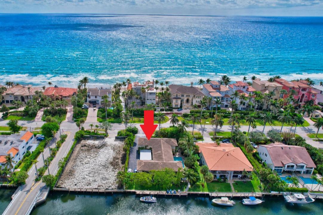 4310 S Ocean Boulevard B, Highland Beach, Florida 33487, USA