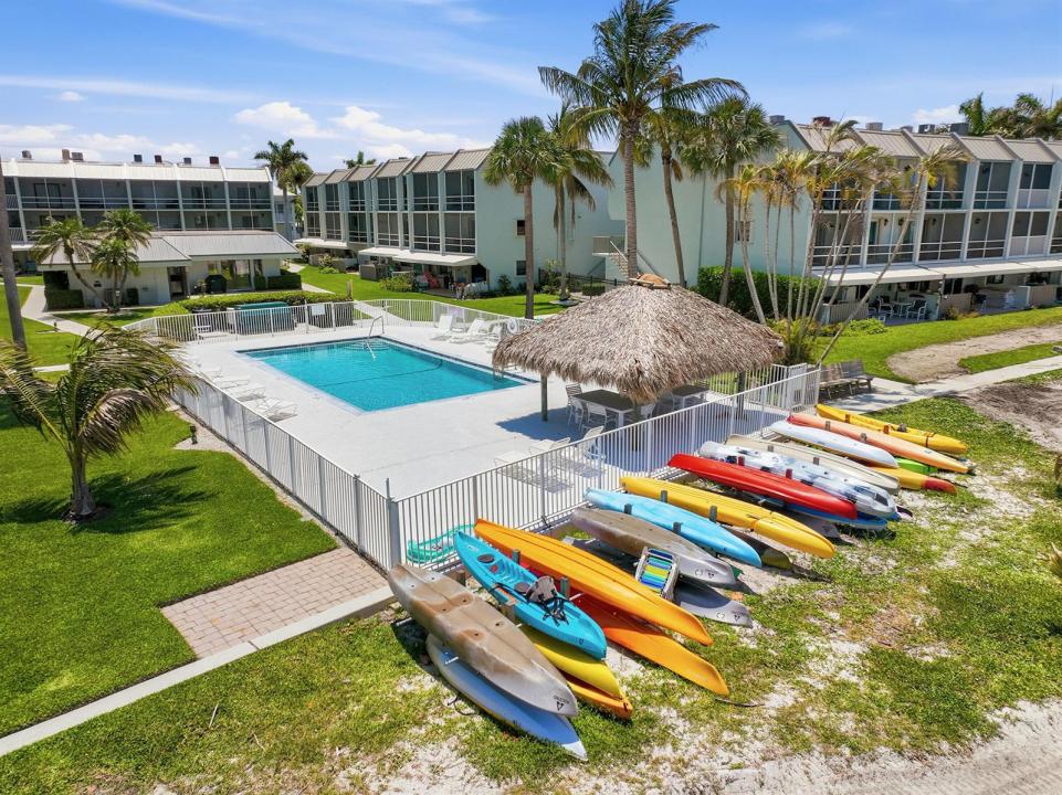 1300 Seaway Drive C1, Hutchinson Island, Floride 34949, États-Unis