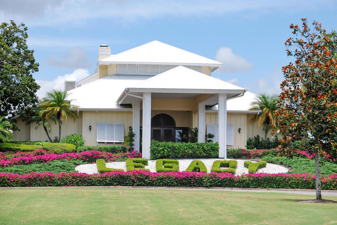 7084 Torrey Pines Circle, Port St. Lucie, Floride 34986, États-Unis